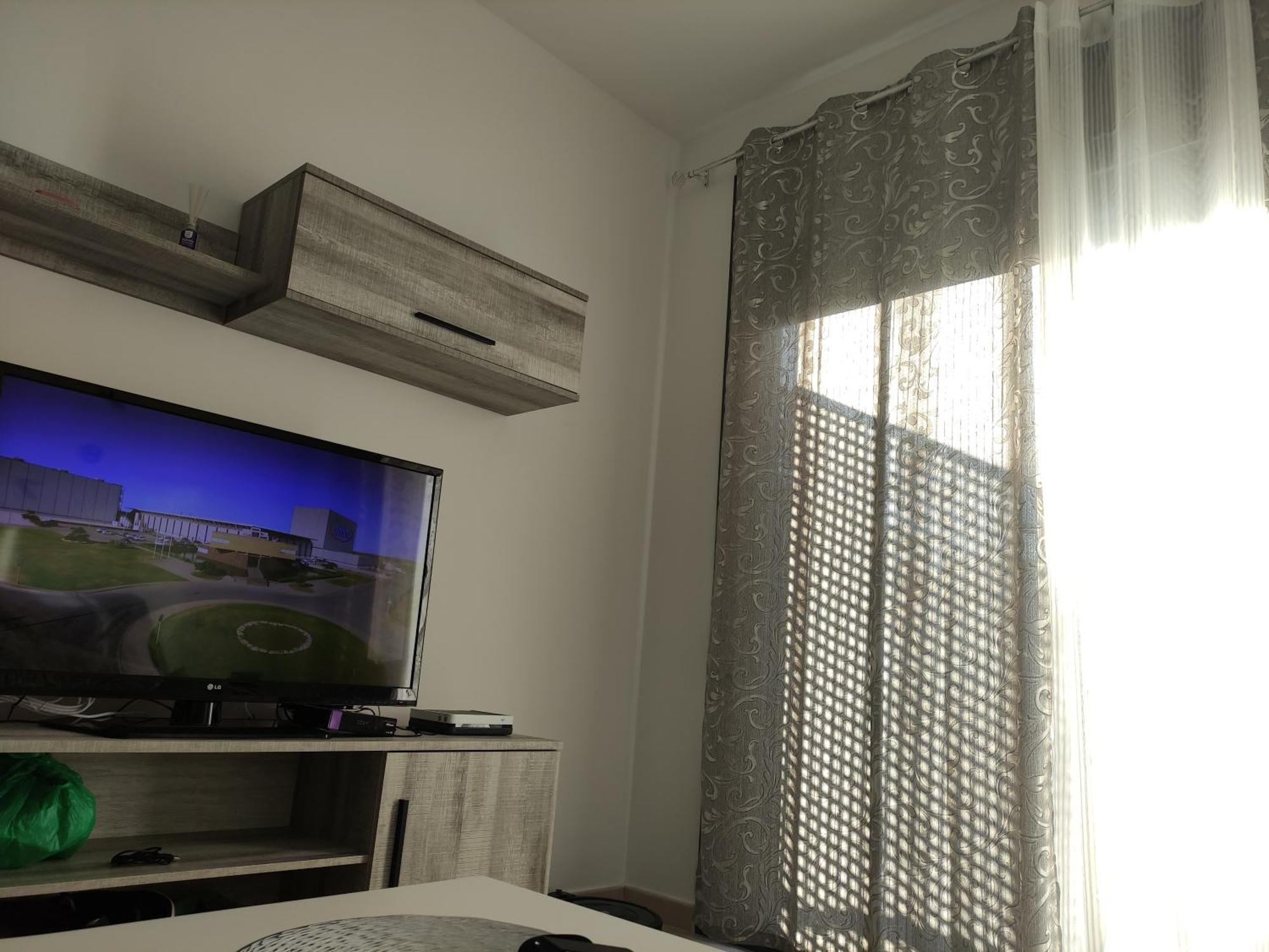 Apartamento Nuevo Con Piscina Y Amplio Balcon Sant Carlos de la Ràpita Dış mekan fotoğraf